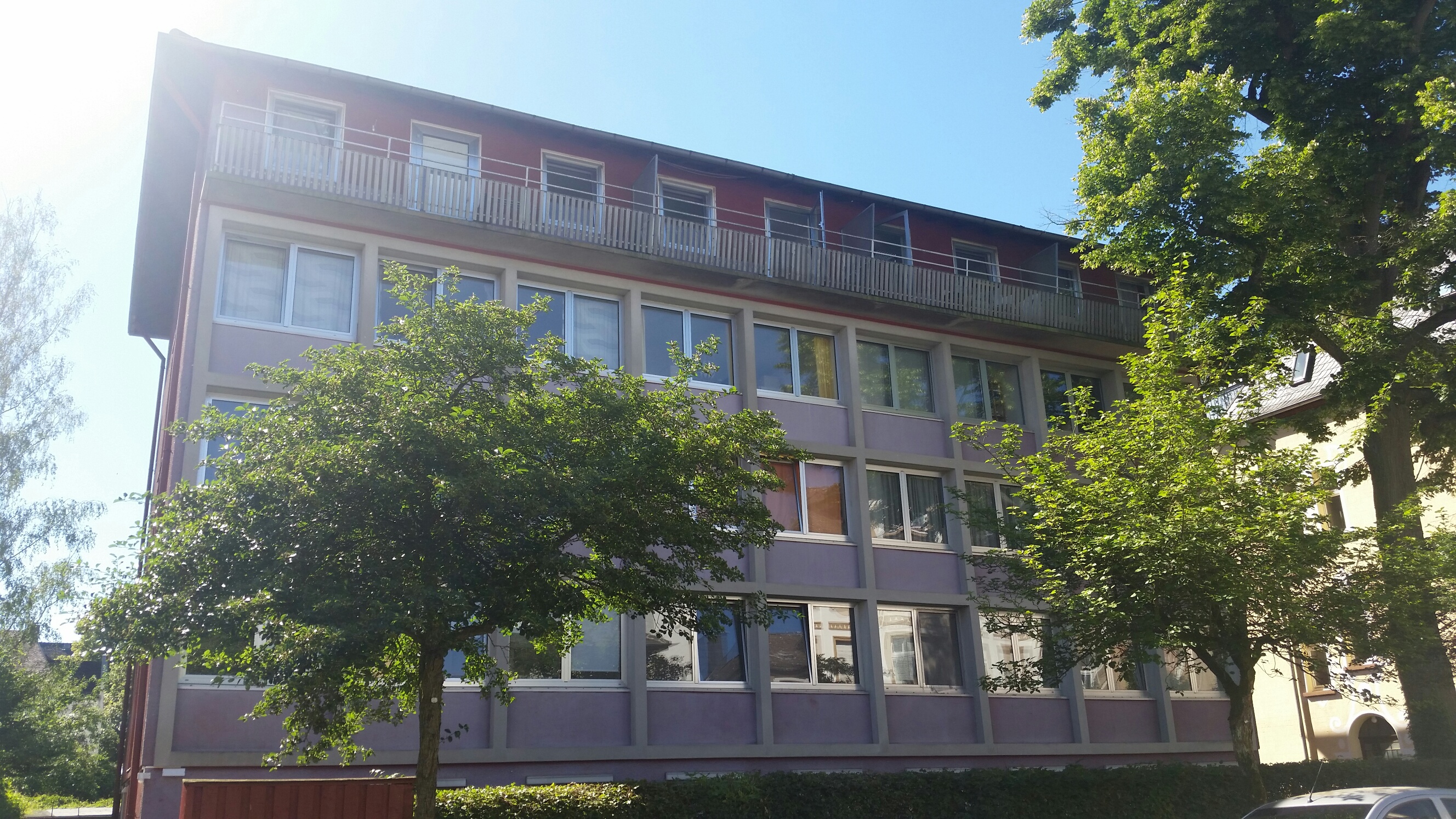 Single wohnung marburg