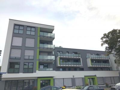 .Moderne 3 Zimmer-Wohnung in Marburg, Neue Kasseler Str. 12i.