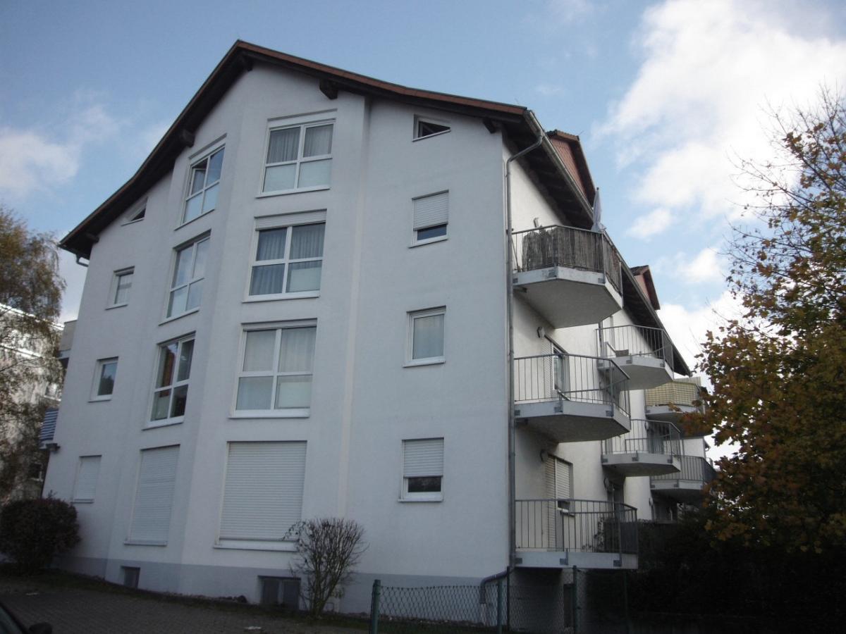 Wohnungen Claus R Menges Gmbh