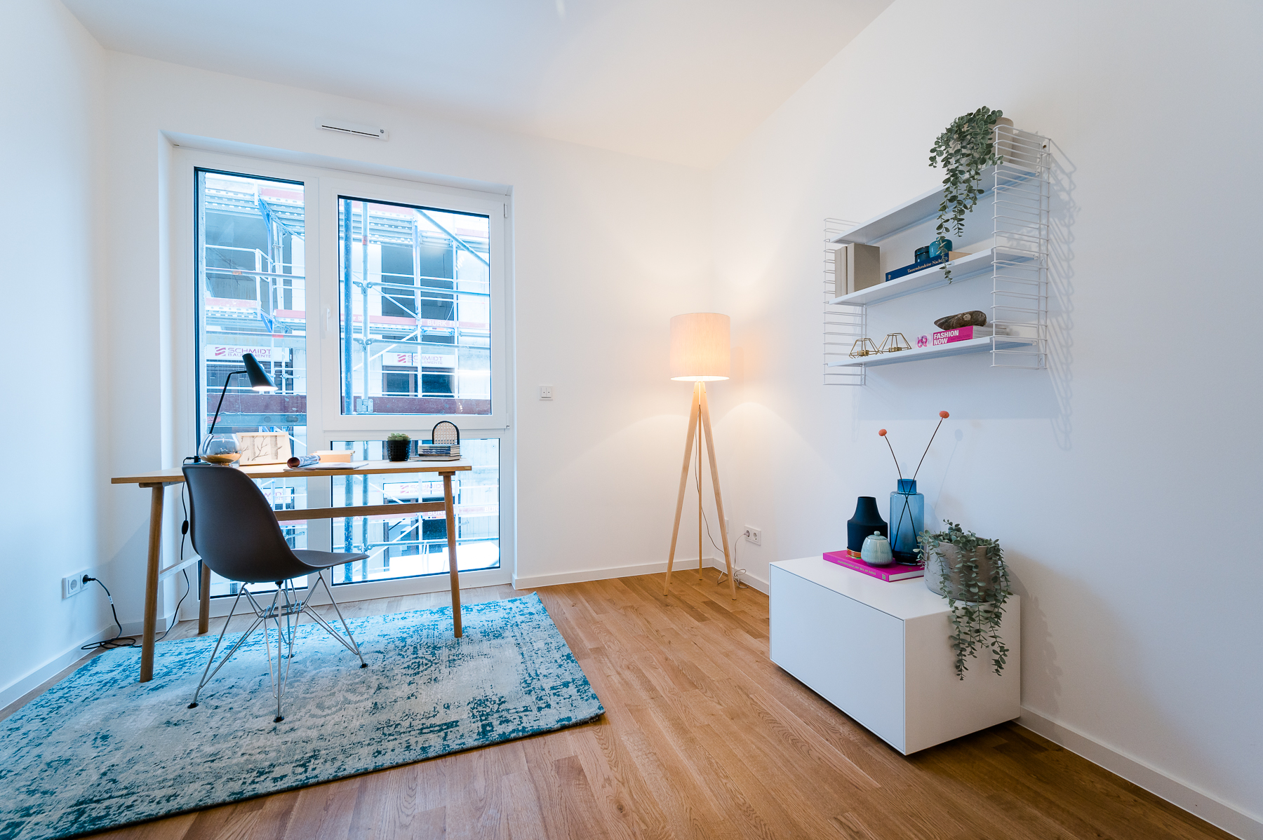 Wohnungen Claus R Menges Gmbh