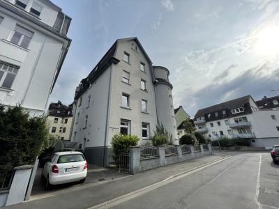 Schöne, helle 2 Zimmer-Wohnung idealer Lage zu Innenstadt und Bahnhof, Alter Wetzlarer Weg 69, Gießen