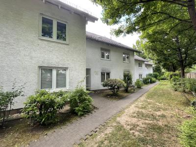 .In netter Nachbarschaft! Schöne und gut geschnittene 3 Zimmer-Wohnung mit Balkon, Elly-Heuss-Knapp-Weg 16, Gießen.