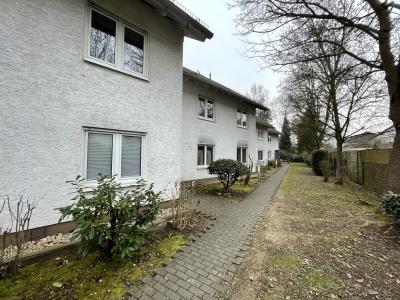 .In angenehmer Nachbarschaft: Großzügige und gut geschnittene 3 Zimmer-Wohnung mit Terrasse in Lahnnähe, Elly-Heuss-Knapp-Weg 20, Gießen.