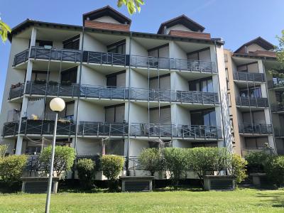 .Ideal für Studierende: Nettes 1 Zimmer-Apartment mit Balkon in Uninähe, Johann-Sebastian-Bach Str. 34, Gießen .