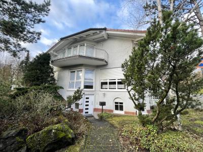 .Schöne und gemütliche 2 Zimmer-Wohnung in der Gießener Nordstadt, Kiesweg 16.