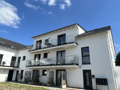.Smart möbliert: Moderne 1 Zimmer-Wohnung in Gießen Wieseck, Marburger Str. 261, Gießen.