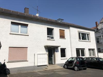 .Gemütliche 2 Zimmer-Wohnung in idealer Innenstadtlage, Riegelpfad 54.