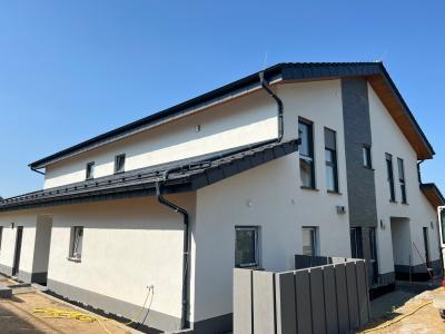 .Ein echtes Highlight auf dem Gießener Immobilienmarkt! Moderne, superschöne & wirklich großzügige 2 Zimmer-Penthousewohnung mit Dachterrasse und Burgblick, Schöne Aussicht 6, Gießen.