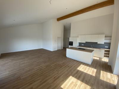 .Erstbezug! Moderne, superschöne & wirklich großzügige 2 Zimmer-Penthousewohnung mit Dachterrasse, Schöne Aussicht 6, Gießen.