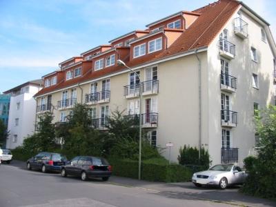 .Nur für Studierende: Kleines, aber feines 1 Zimmer-Apartment, Nähe Lahn+City, Schützenstr. 16, Gießen.