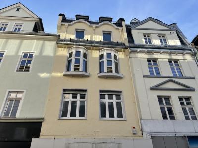 .Wow! Exklusive, moderne und super schöne 2 Zimmer-Wohnung mit Balkon im Herzen von Gießen, Seltersweg 45, Gießen.