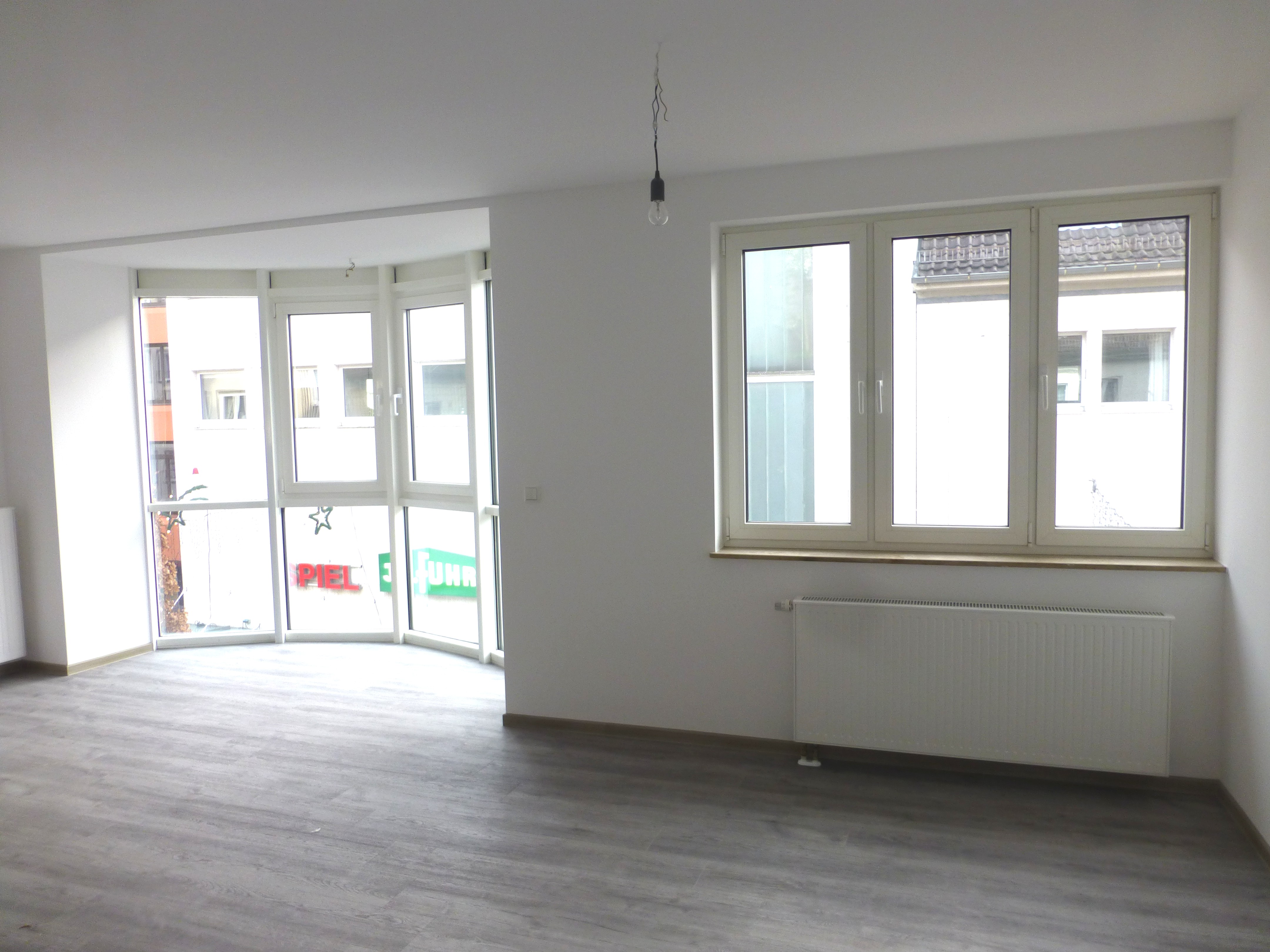 Wohnung in Gießen Sonnenstr. 12