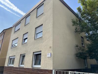 .Gemütliche, helle 3 Zimmer-Wohnung in guter Lage zur City+Lahn, Steinstr. 35, Gießen.