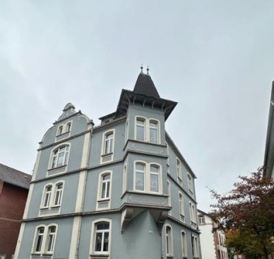 .Gemütliche und helle 3 Zimmer-Wohnung in Gießens wohl beliebtester Wohnlage, Stephanstr. 34.