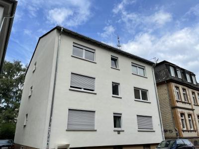 .Großzügige und schöne 1 Zimmer-Wohnung in beliebter Wohnlage, Stephanstr. 30, Gießen.