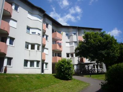 .Ideal für Studierende: Nettes 1 Zimmer-Apartment in Gießen, Nähe UKGM, Wingertshecke 13.