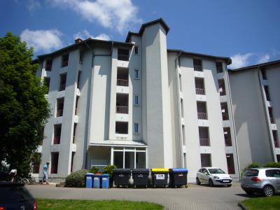 Attraktives 1 Zimmer-Apartment Nähe Uniklinikum, Wingertshecke 9, Gießen 