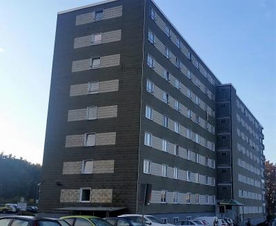 .Gemütliche 1 Zimmer Wohnung für Studenten in Linden.