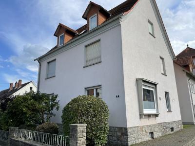 .Helle, großzügige 2 Zimmer-Wohnung, Bitzenstr. 44, Gießen Lützellinden.