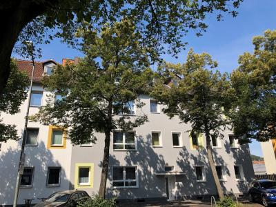 .Gemütliche und schöne 1,5 Zimmer-Wohnung in guter Lage zu Bahnhof+Innenstadt, Neue Kasseler Str. 22, Marburg.