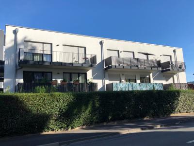 .Mit Balkon: Moderne 2 Zimmer-Wohnung in Marburg, Weintrautstr. 30.