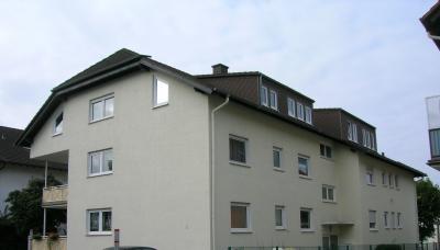 .Schöne 3 Zimmer-Wohnung in Pohlheim, Cottbuser Str. 4.