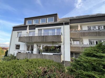 Mietangebote in und um Gießen Claus R. Menges GmbH
