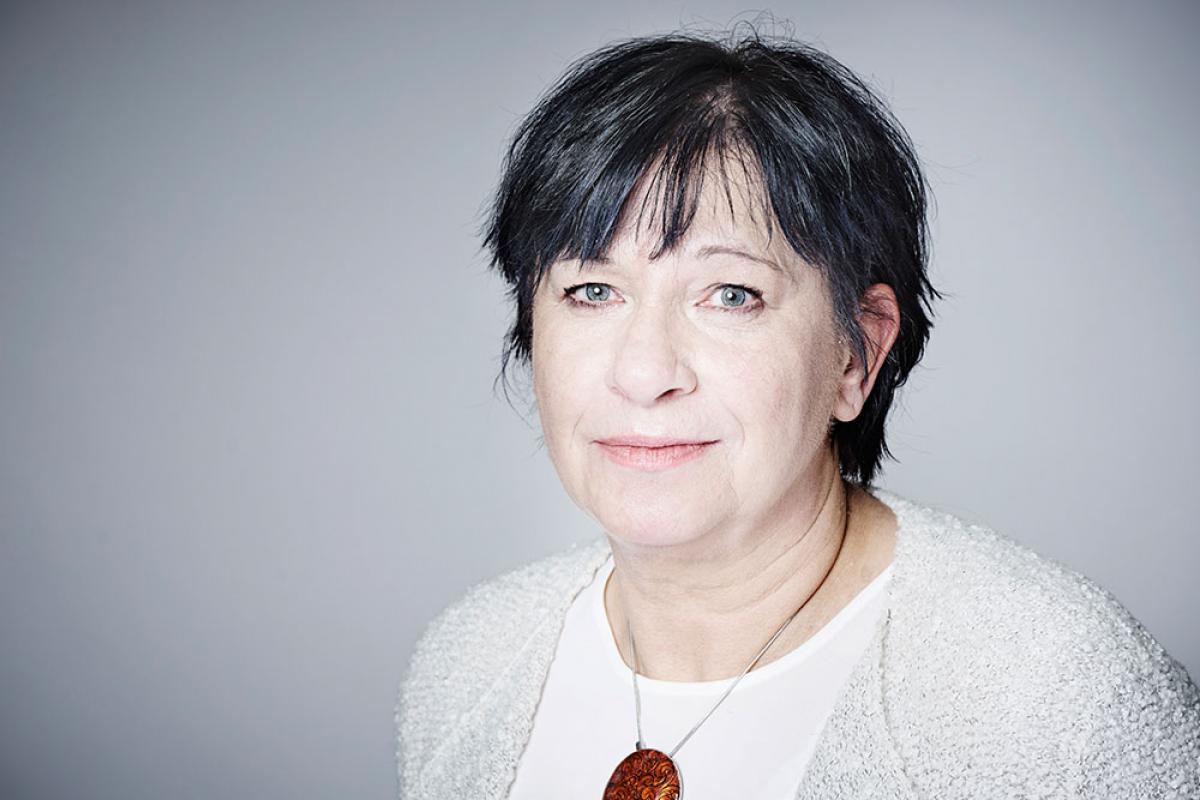 Anke Mallow-Melior