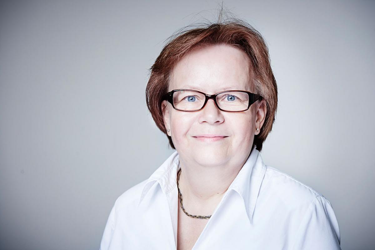 Edith Erb