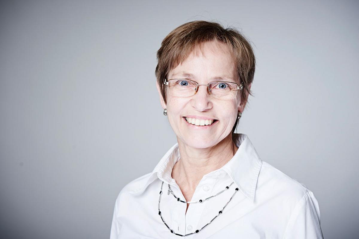 Helga Keller