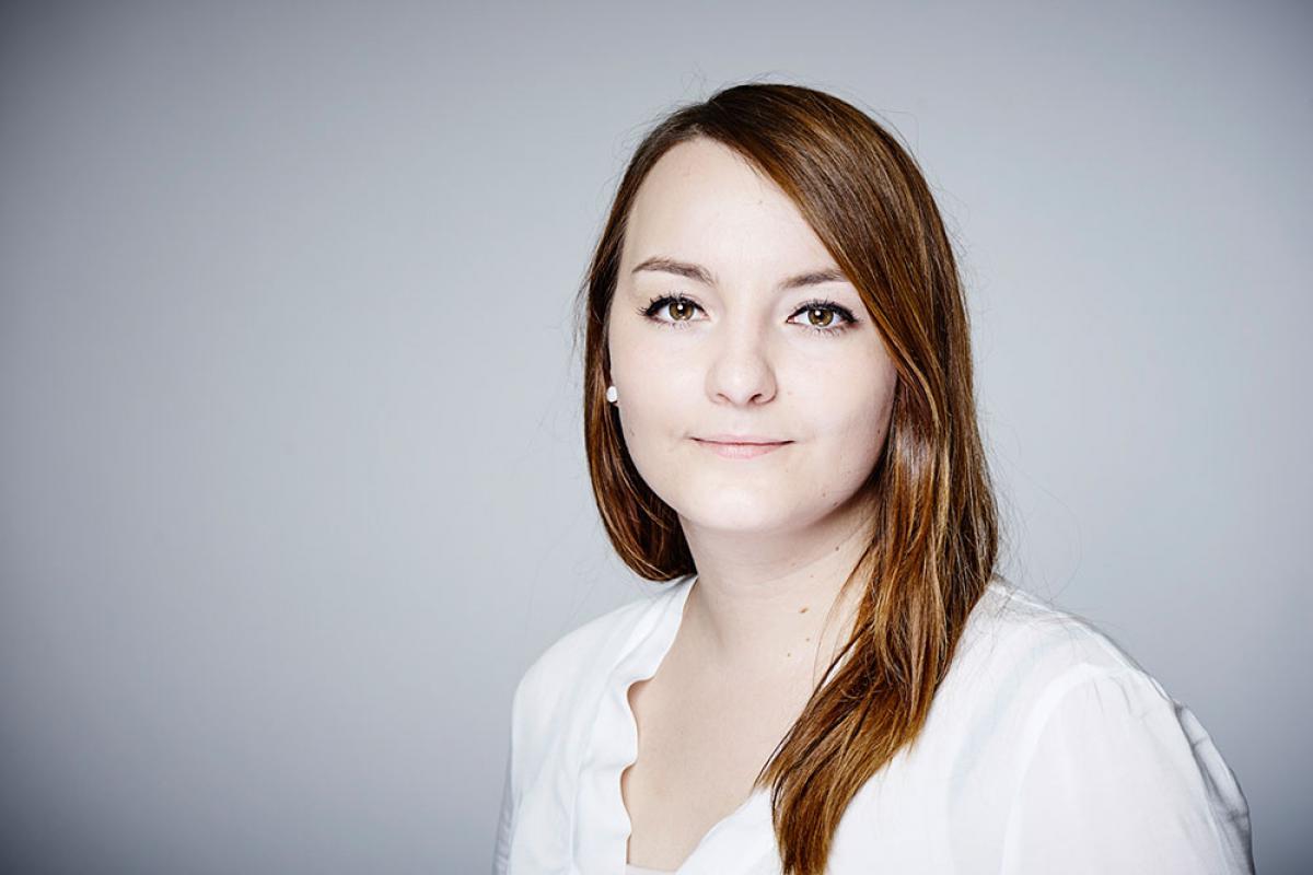 Julia Morasch