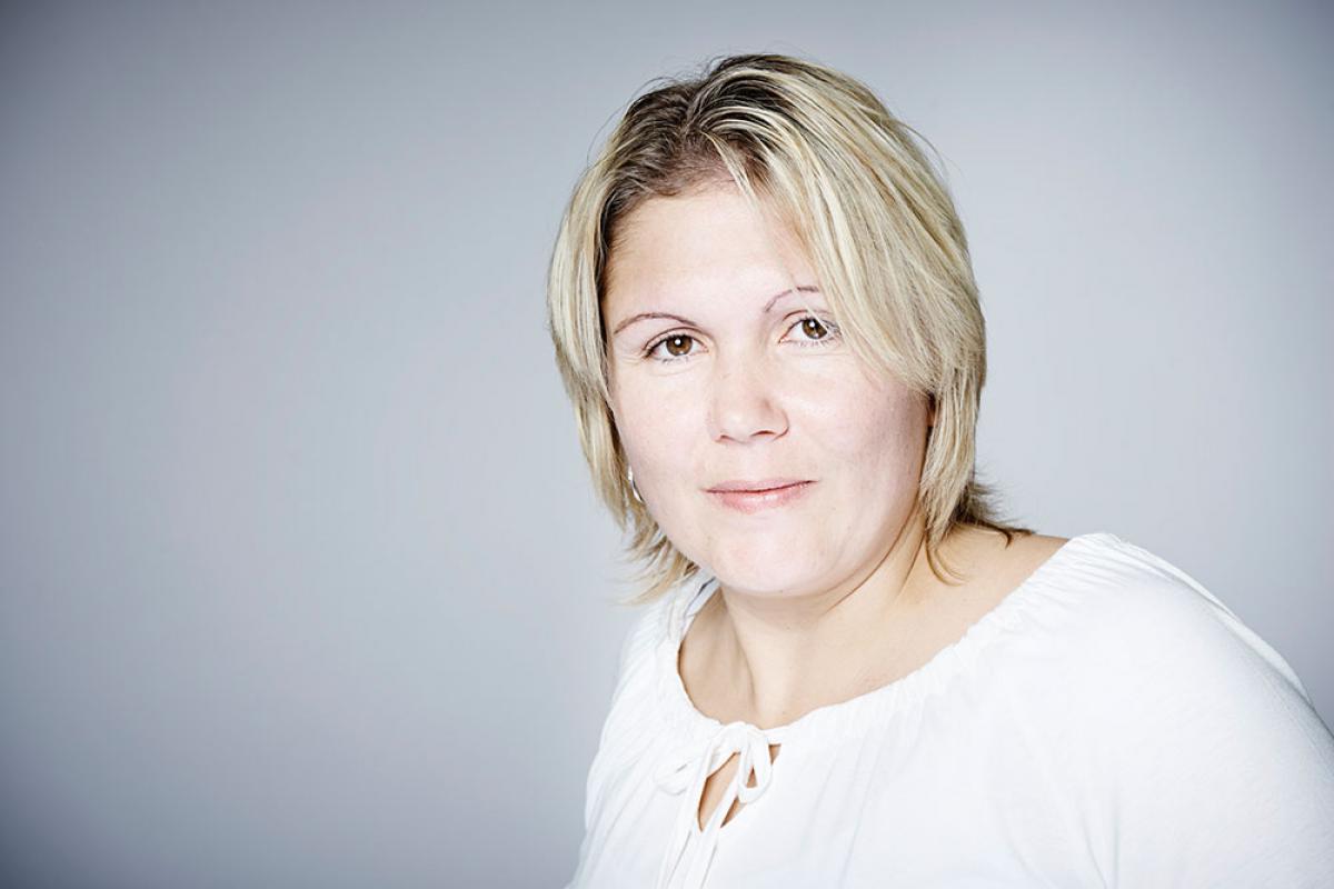 Tanja Nowacki