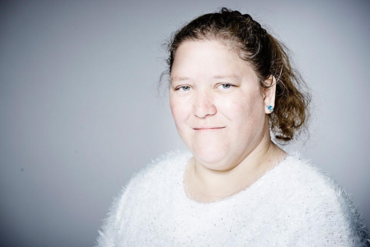 Sabine Habermehl