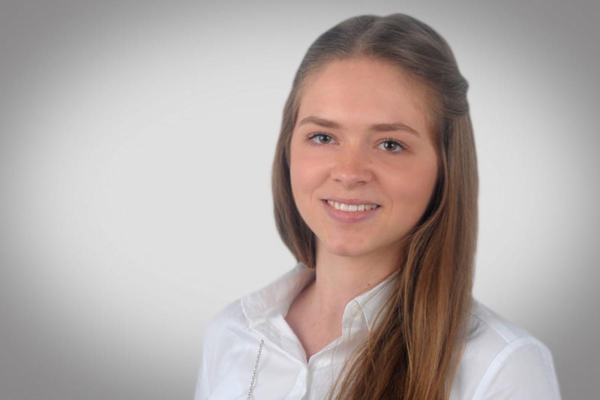 Nathalie Köhler