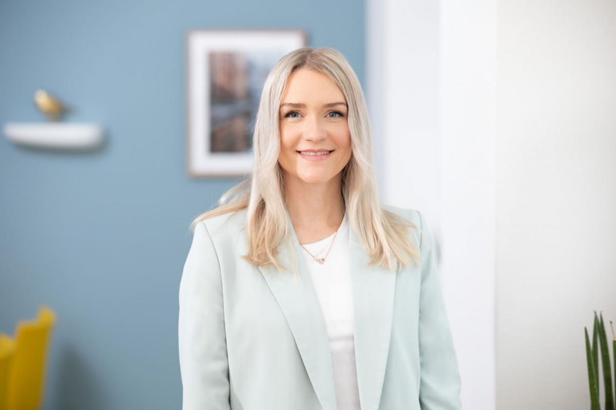 Ann-Kristin Seeger