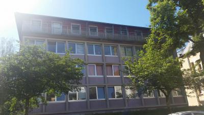 .Wohnung - Schückingstr. 7-9 in Marburg.