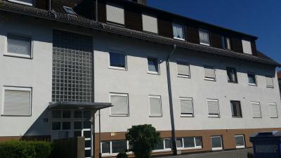 .Wohnung - Bettenweg 10 in Marburg-Bauerbach.