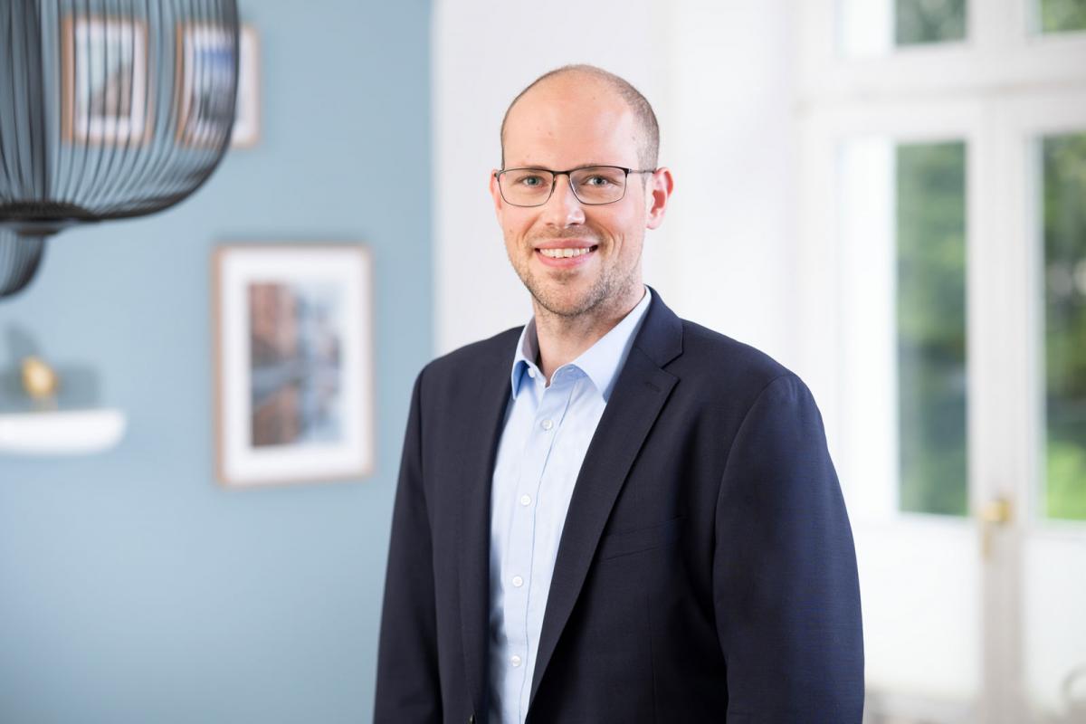Christian Müller