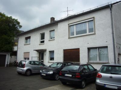.Wohnung - Riegelpfad 54 in Gießen.