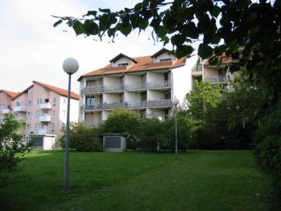 .Wohnung - Joh.-Seb.-Bach-Str. 34 in Gießen.