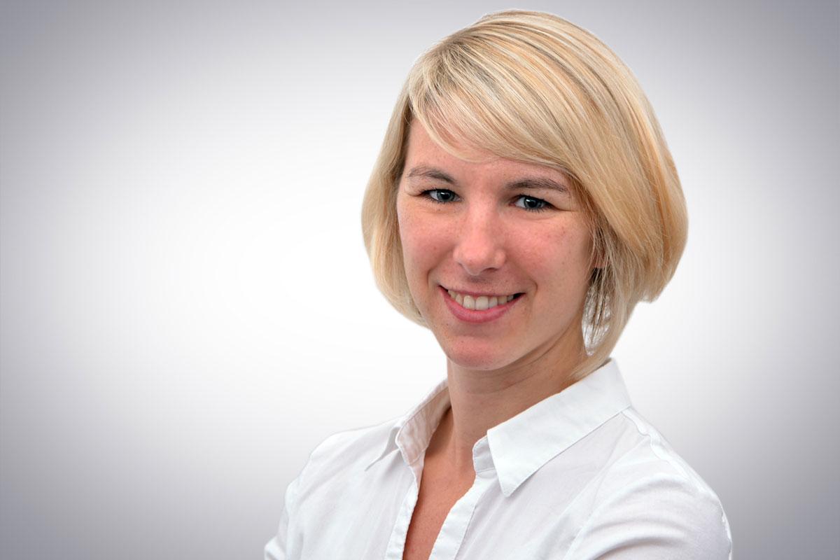 Janina Reusch