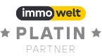 Claus R. Menges GmbH Platin Partner bei Immowelt