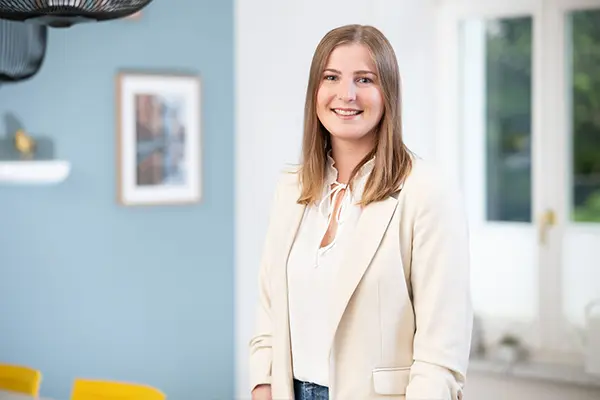 Carolin Demmer