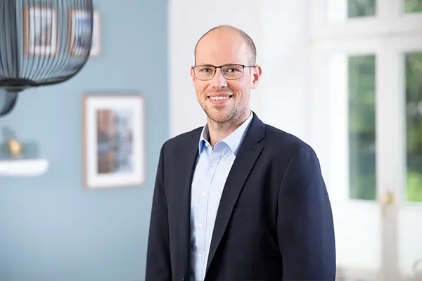 Christian Müller