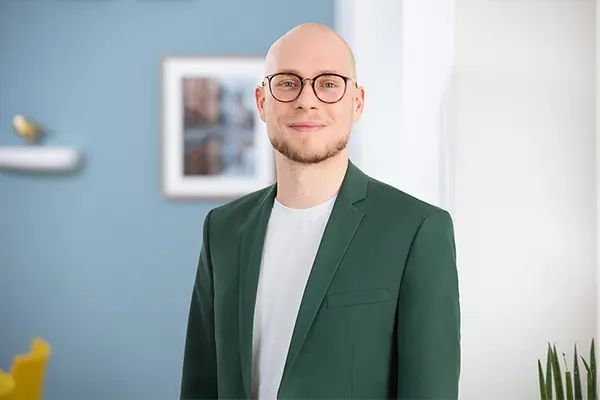 Fabian Scholz