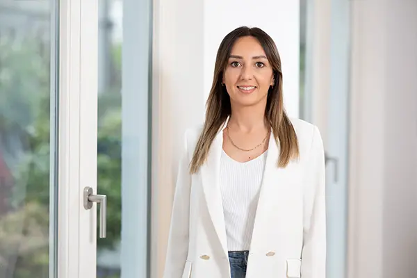 Filiz Sezgin-Lacin