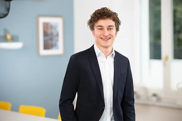 Finn Menges