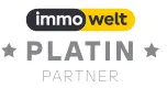 Immowelt Platin Partner