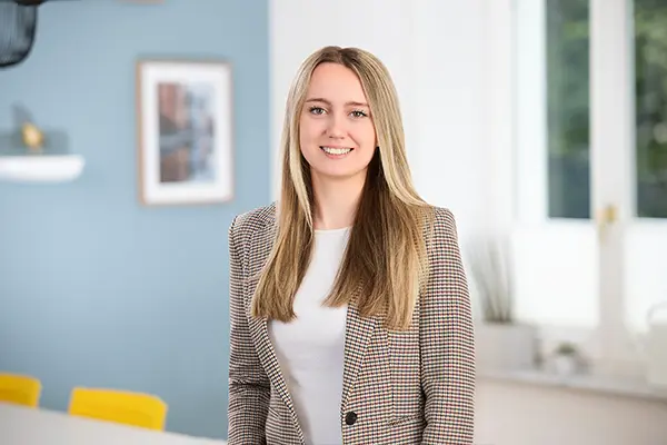 Lia Keppel