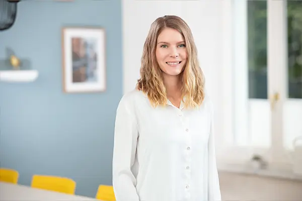 Madeleine Kraft